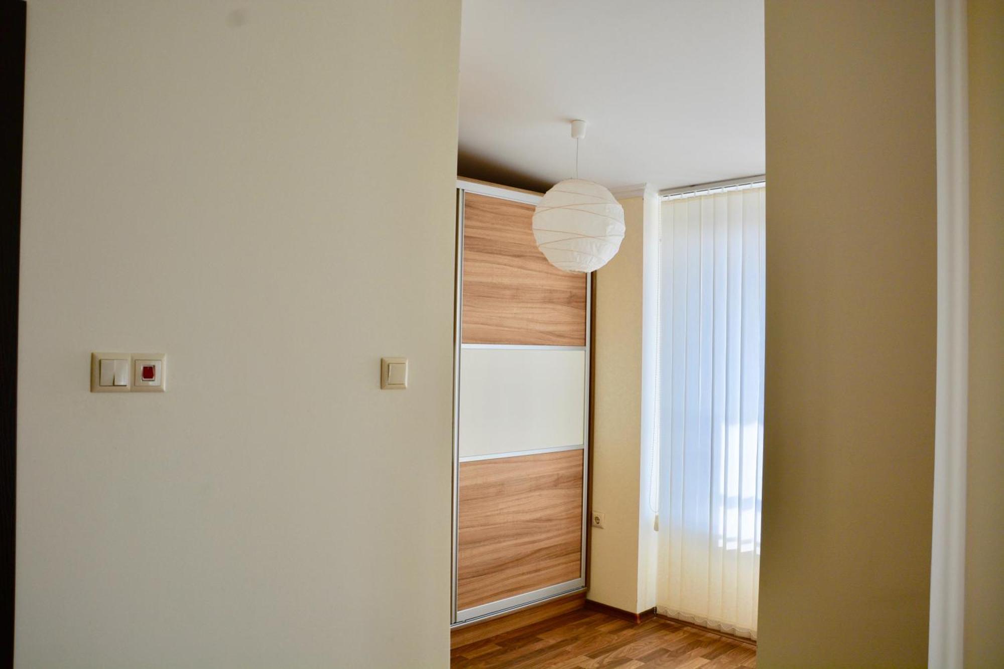 סאני ביץ' Rainbow 1 Holiday Complex מראה חיצוני תמונה