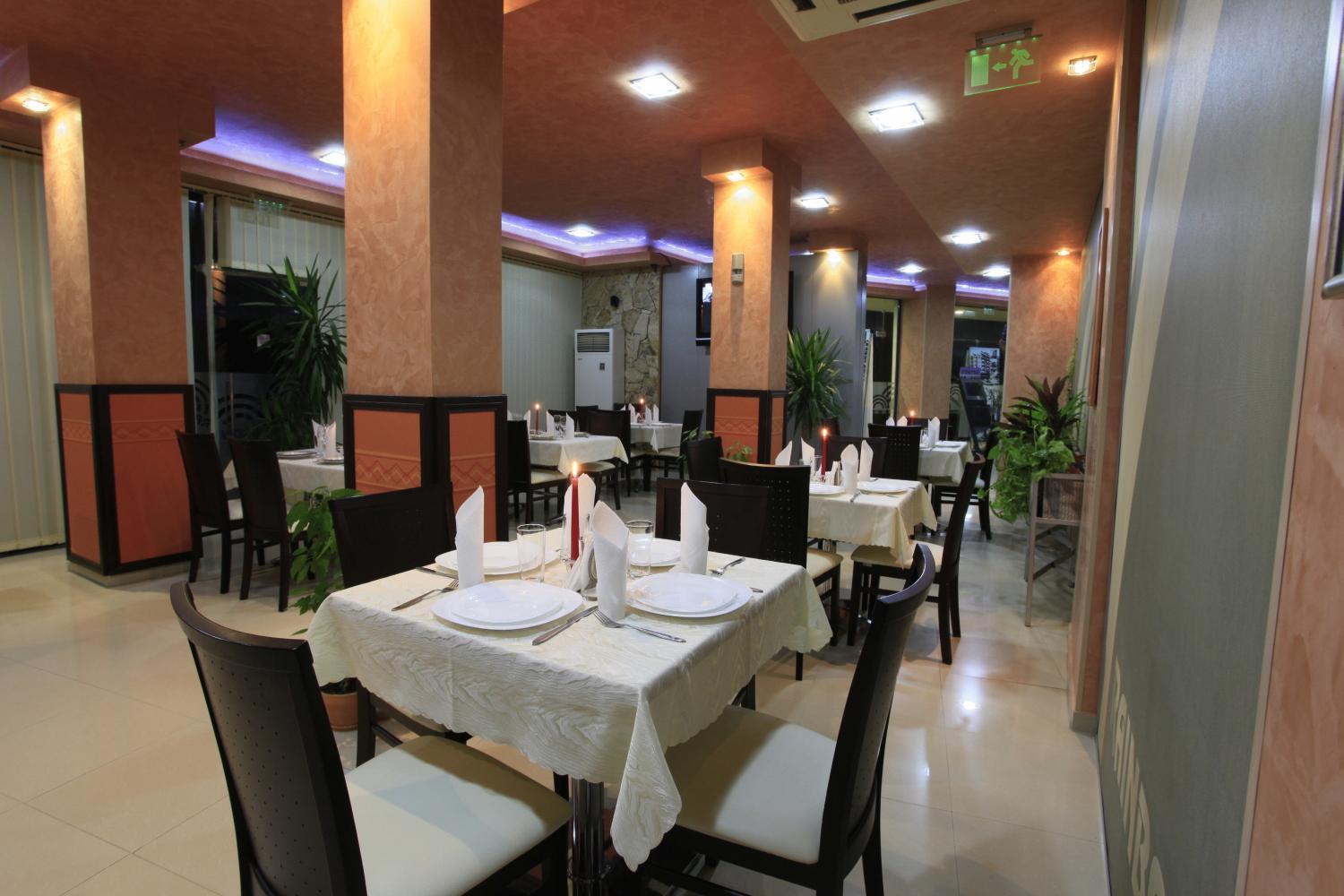 סאני ביץ' Rainbow 1 Holiday Complex מראה חיצוני תמונה