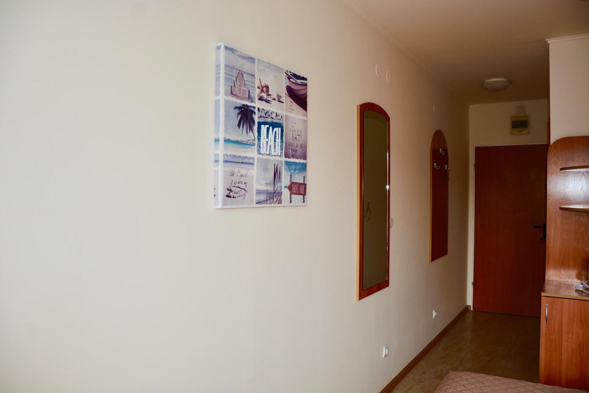 סאני ביץ' Rainbow 1 Holiday Complex מראה חיצוני תמונה